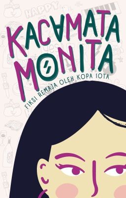 Kacamata Monita