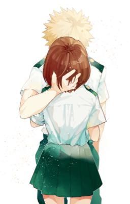 Kacchako - Chuyện của 5 năm sau