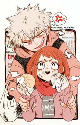 Kacchako doujinshi [collection]