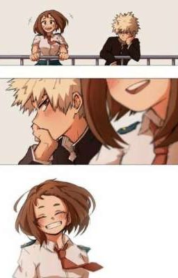 [kacchako] I still love you little girl 