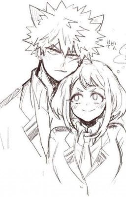 Kacchako - Khởi đầu hay kết thúc