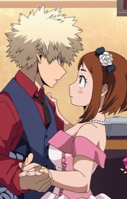 [Kacchako] The Moon