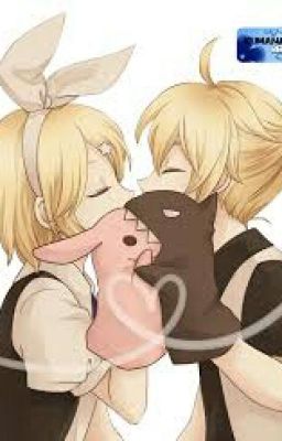 { KAGAMINE } Con Rối Tình Yêu 