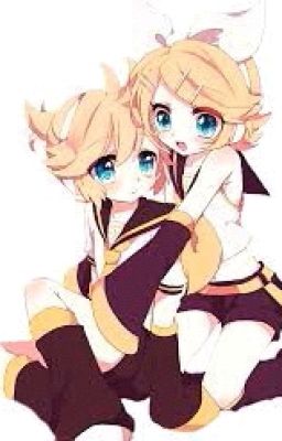 ( Kagamine ) Du côn và mọt sách 