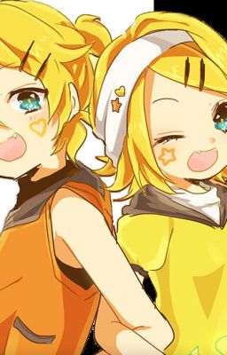 (Kagamine Fanfiction) Học viện siêu phàm - phần 2