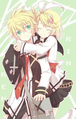 ( Kagamine Fanfiction ) Shelter