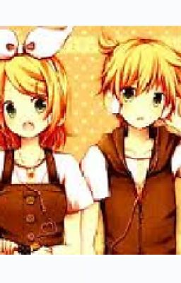 [ Kagamine  fanfiction] Yêu em như phút ban đầu !