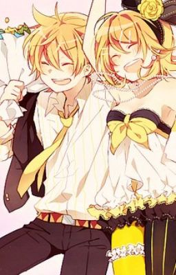 Kagamine | Hoàn | Trưởng Phòng Muốn Nói Chuyện Yêu Đương