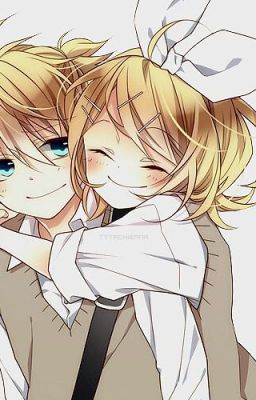 (Kagamine Len x Rin,Rin x Len) Anh chỉ yêu mỗi mình em!(Full)