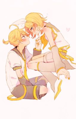 Kagamine | Những Ngày Yêu Thương