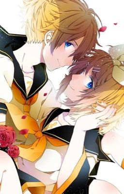 (Kagamine oneshot) No name 1