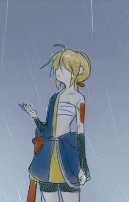 [Kagamine Rin and Rincest FC] [Rincest/ Oneshot] Mưa....