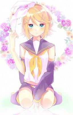 KAGAMINE RIN IS LOVE :3 (Rin no harem) (AllRin)