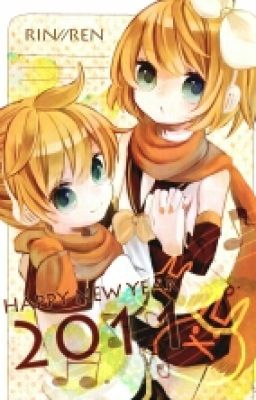 [ Kagamine Rin/Len ] Chị Ơi!! Tha Cho Em!!!