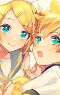 Kagamine [Rin Len] Chinh Phục Tình Yêu