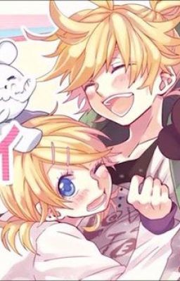 [Kagamine Rin - Len] Đôi cánh của tự do