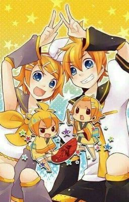 Kagamine rin len muôn năm !!!!!!!!!! (tạm drop)