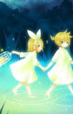 [Kagamine Rin Len] Ngọn đồi sao băng.