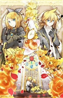 [ Kagamine Rin Len ] Rin-chan, Mình Thích Cậu