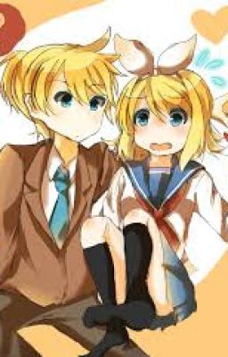 [Kagamine Rin Len]: Sợ phải đau....thì đừng có yêu!