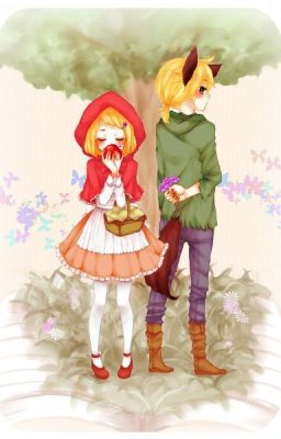 [Kagamine's Fanfic] Yêu - Hận