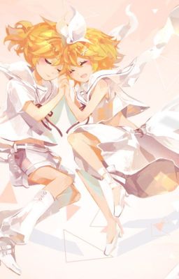 [Kagamine's Oneshot] Thiên thần