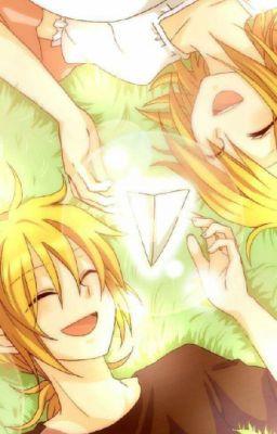 Kagamine- Thông điệp từ trái tim