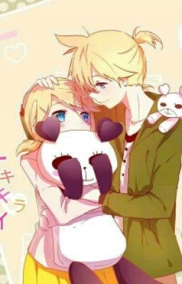 { KAGAMINE } Trái Tim Mong Manh 