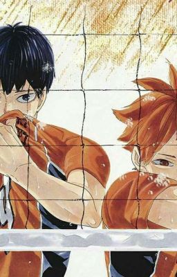 KageHina!! 