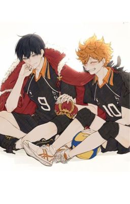 Kagehina (allhinata cũng có mà chủ yếu là kagehina) tổng hợp