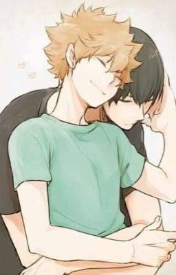 KageHina// Bis ans Ende