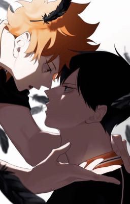 [Kagehina] still love