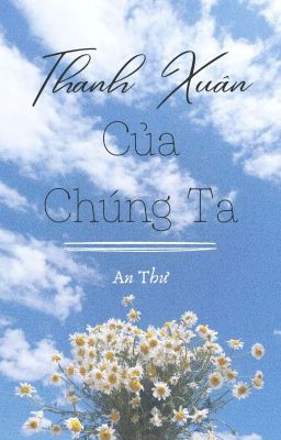 《KageHina》 Thanh Xuân Của Chúng Ta