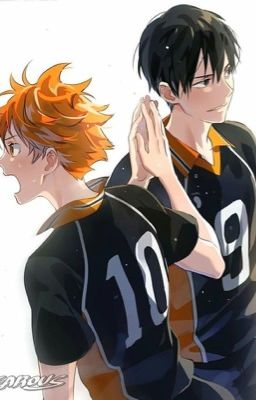 [KageHina] Tình địch hay tình yêu!??