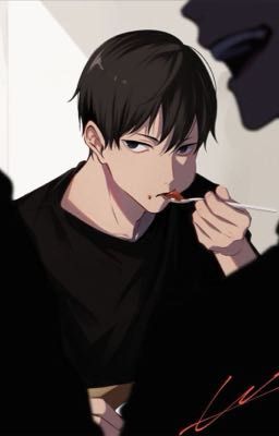 Kageyama Tobio x Reader