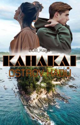 KAHAKAI: Ostrov hadů