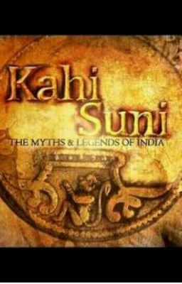 Kahi suni - the secrets of mythology and historical.