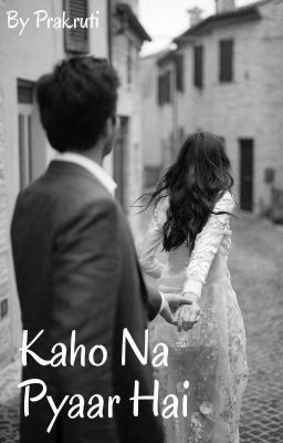 KAHO NA PYAAR HAI (Say You Love Me)