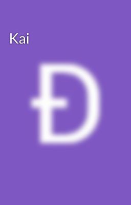 Kai