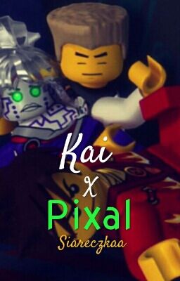 Kai X P.I.X.A.L