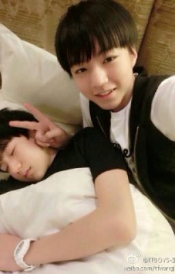 [kai-yuan][fic]   Mối tình đầu