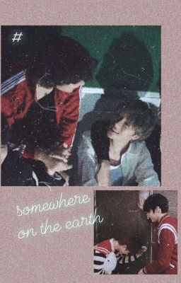 Kaibeom | somewhere on the earth