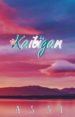 Kaibigan (Completed) 