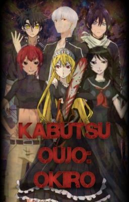 Kaibutsu Oujo: Fukkatsu no K