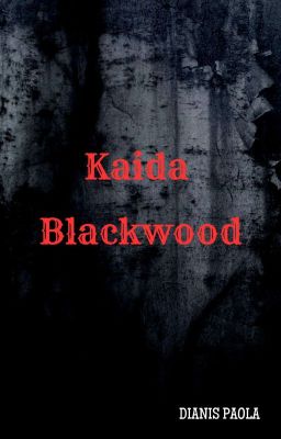 KAIDA BLACKWOOD