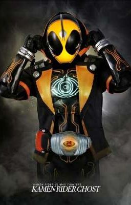 kaigan ghost