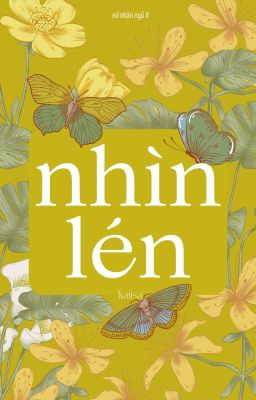 [kaiisa] nhìn lén