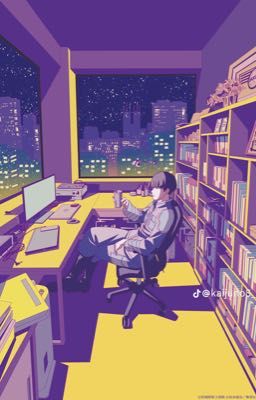 KAIJU NO 8 x READER