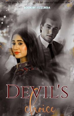 Kaira:Devil's choice(18+)✅