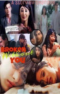 Kaira FF: Broken Without You (ON HOLD)